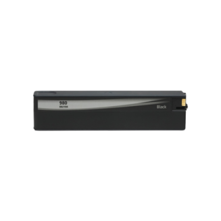 Compatible HP 980 D8J10A Black Ink Cartridge Compatible HP 980 D8J10A Black Ink Cartridge
