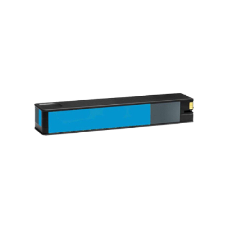 Compatible HP 981X Cyan High Capacity Ink Cartridge Compatible HP 981X Cyan High Capacity Ink Cartridge