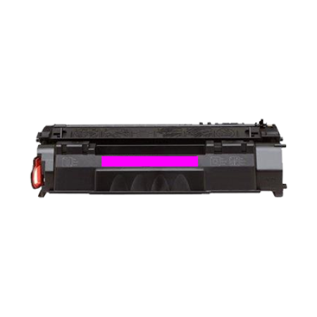 Compatible HP C4151A Magenta Toner Cartridge
