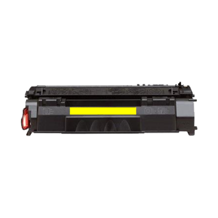 Compatible HP C4152A Yellow Toner Cartridge