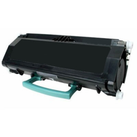 Compatible Lexmark 0E260A11E Toner Cartridge - Black