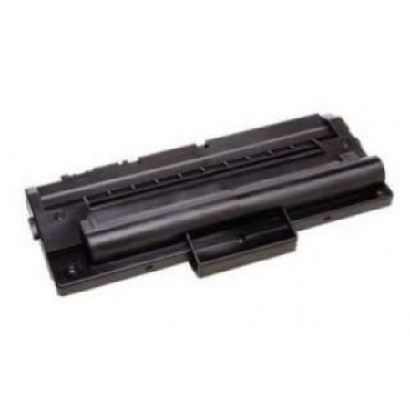 Compatible Lexmark 18S0090 Toner Cartridge Black