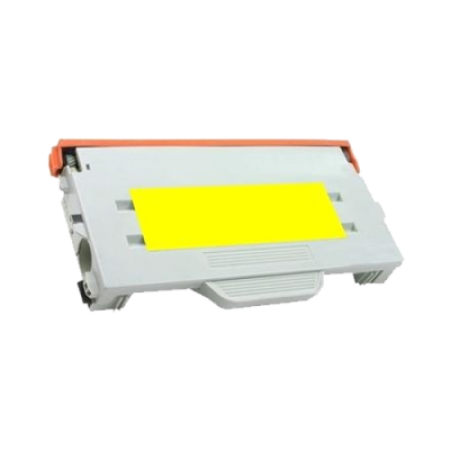 Compatible Lexmark 20K1402 Yellow High Capacity Toner Cartridge