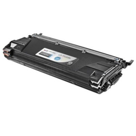 Compatible Lexmark C736H1KG High Capacity Toner Cartridge - Black