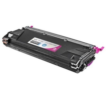 Compatible Lexmark C736H1MG Toner Cartridge High Capacity - Magenta