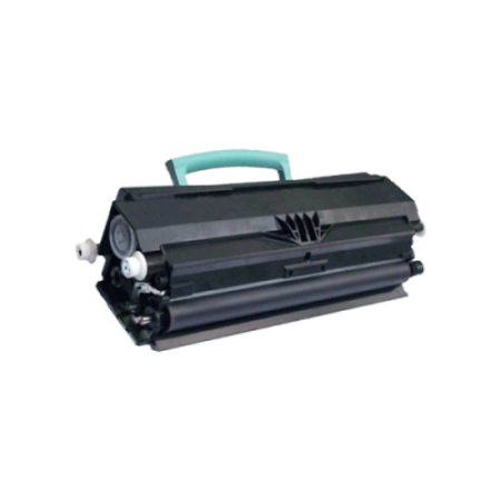 Compatible Lexmark 0E450A21E Toner Cartridge - Black