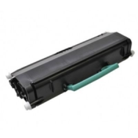Compatible Lexmark E460X11E Extra High Capacity Black Toner Cartridge