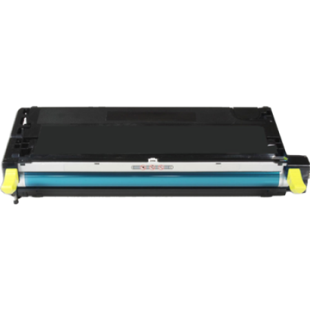 Compatible Lexmark X560H2YG Toner Cartridge - Yellow