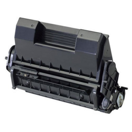 Compatible OKI 01279001 Toner Cartridge Black