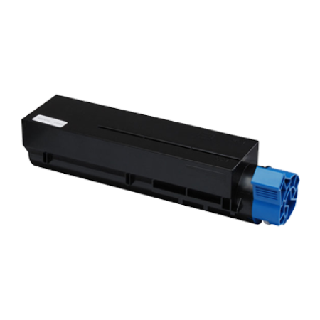 Compatible OKI 43979202 High Capacity Toner Cartridge Black