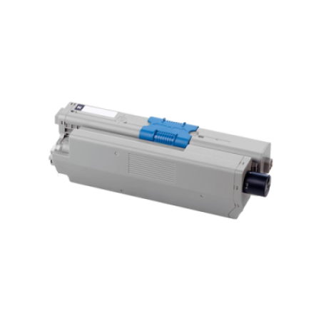 Compatible OKI 44469803 310 Series Toner Cartridge Black