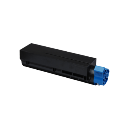 Compatible OKI 45807106 High Capacity Toner Cartridge Black
