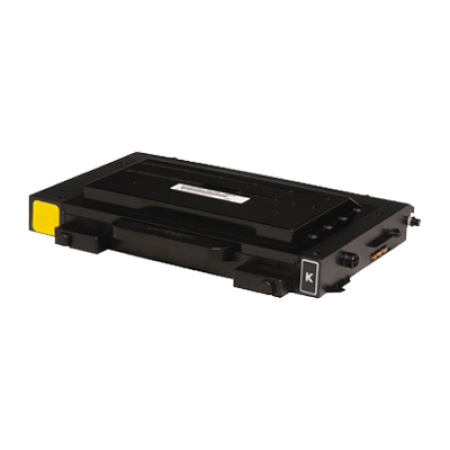 Compatible Samsung CLP-500D7K Toner Cartridge Black