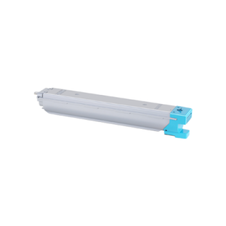 Compatible Samsung CLT-C809S Toner Cartridge Cyan