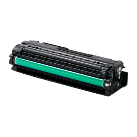 Compatible Samsung CLT-K506 Toner Cartridge Black