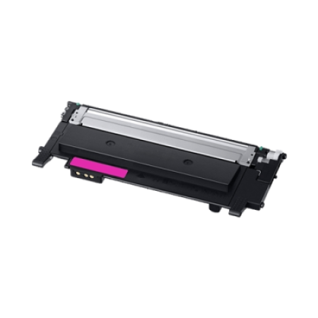 Compatible Samsung CLT-M404S Toner Cartridge Magenta
