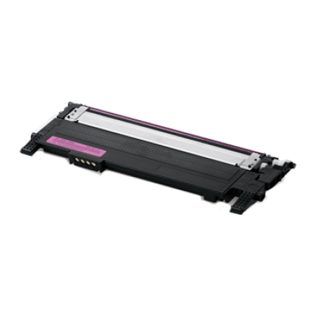 Compatible Samsung CLT-M406S Toner Cartridge Magenta