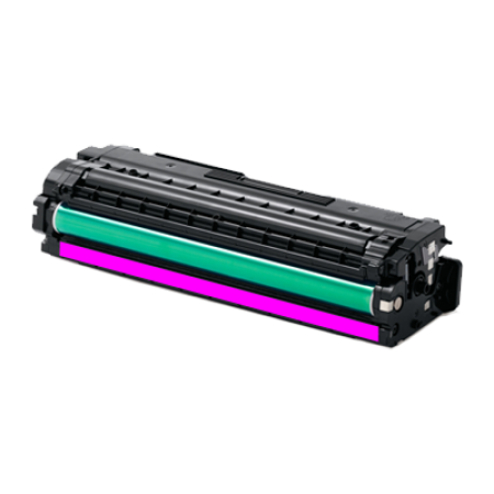 Compatible Samsung CLT-M506 Toner Cartridge Magenta