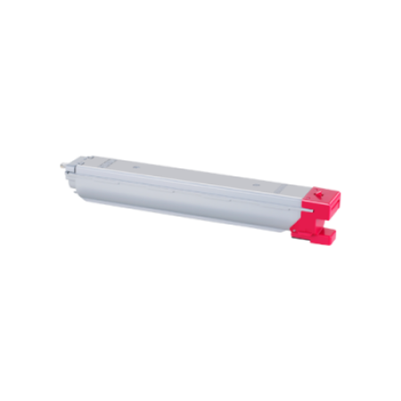 Compatible Samsung CLT-M809S Toner Cartridge Magenta