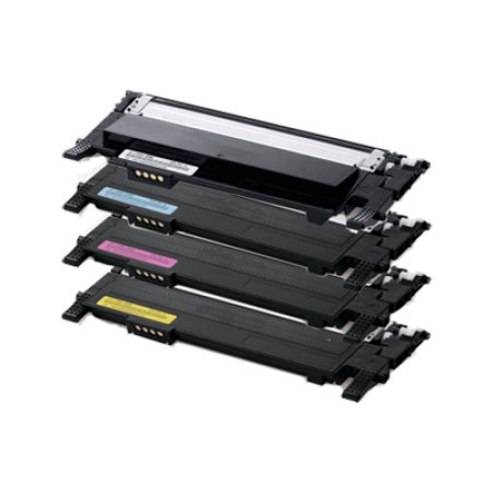 eksplicit nudler tro Samsung Xpress SL-C460W Toner Cartridges | Internet Ink