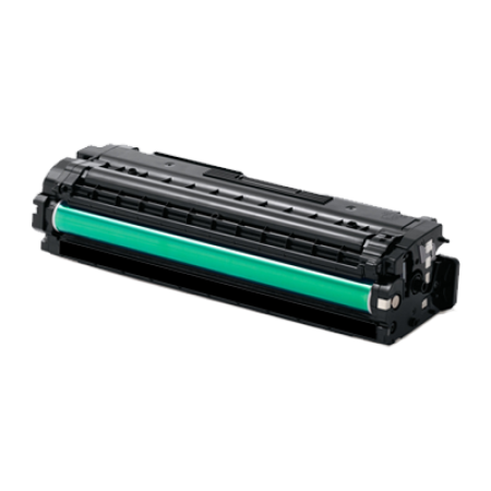 Compatible Samsung CLTK505L Toner Cartridge Black