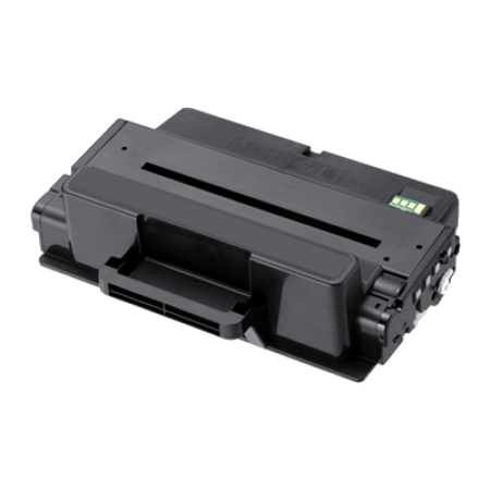 Compatible Samsung MLT-D205L High Capacity Toner Cartridge Black