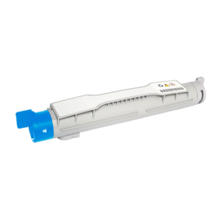 Compatible Xerox 106R00672 High Capacity Toner Cartridge Cyan