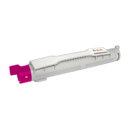 Compatible Xerox 106R00673 High Capacity Toner Cartridge Magenta