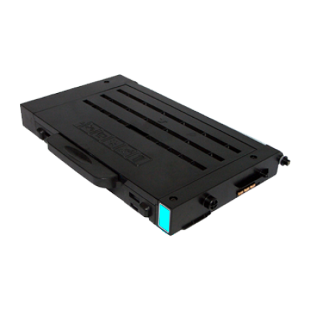 Compatible Xerox 106R00680 Toner Cartridge Cyan