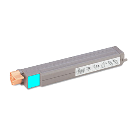 Compatible Xerox 106R01077 High Capacity Toner Cartridge Cyan