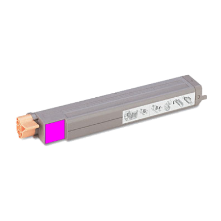 Compatible Xerox 106R01078 High Capacity Toner Cartridge Magenta