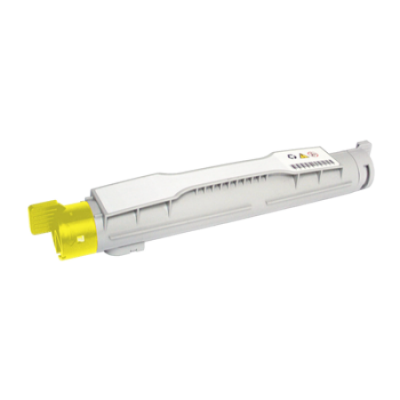 Compatible Xerox 106R01216 Toner Cartridge Yellow