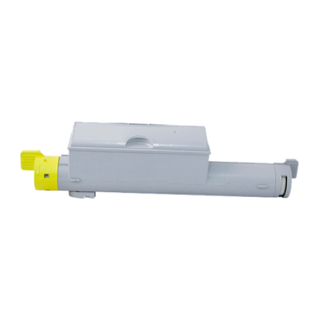 Compatible Xerox 106R01220 High Capacity Toner Cartridges Yellow