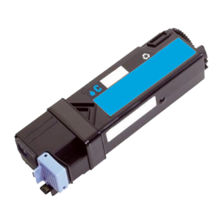 Compatible Xerox 106R01278 Toner Cartridge Cyan