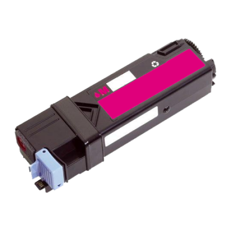 Compatible Xerox 106R01279 Toner Cartridge Magenta