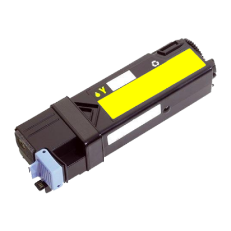 Compatible Xerox 106R01280 Toner Cartridge Yellow