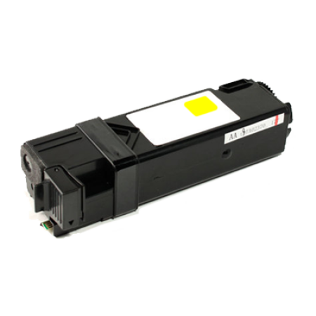 Compatible Xerox 106R01454 Toner Cartridge Yellow