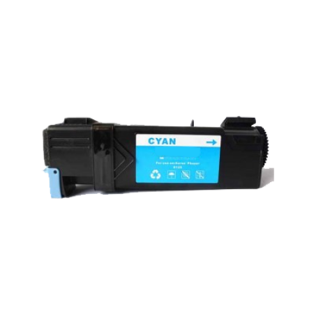 Compatible Xerox 106R01477 Toner Cartridge Cyan