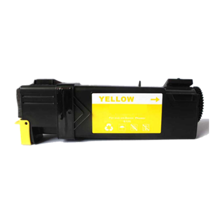 Compatible Xerox 106R01479 Toner Cartridge Yellow