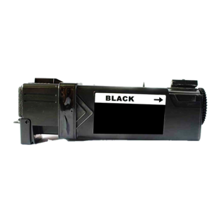 Compatible Xerox 106R01597 Toner Cartridge Black