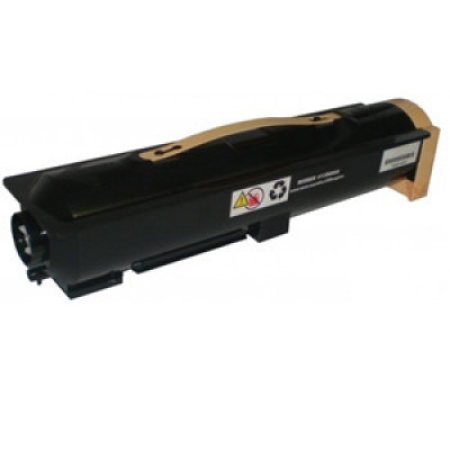 Compatible Xerox 113R00668 Toner Cartridge Black