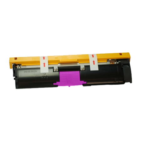 Compatible Xerox 113R00694 Toner Cartridge Magenta