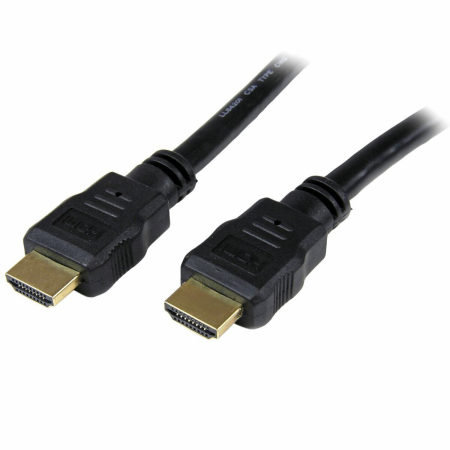 HDMI Video Cable 2M Gold Plated