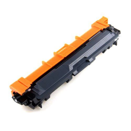 Compatible Brother TN242Y Toner Cartridge - Yellow