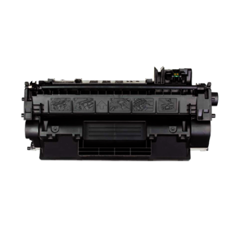 Compatible HP 06A C3906A Toner Cartridge Black