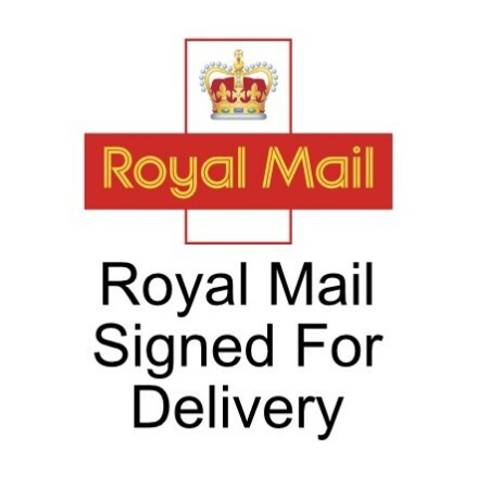 Royal Mail Signed For Delivery Upgrade