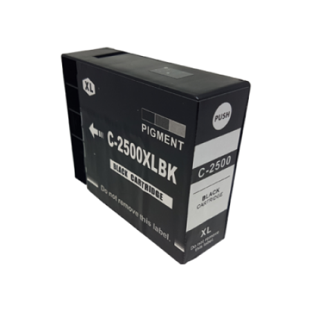 Compatible Canon PGI-2500XL Black Ink Cartridge