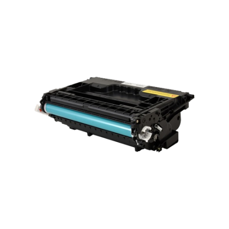 Compatible HP 37A CF237A Toner Cartridge Black