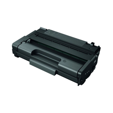 Compatible Ricoh 407254 Black Toner Cartridge