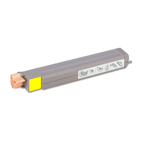 Compatible Xerox 106R01079 High Capacity Toner Cartridge Yellow